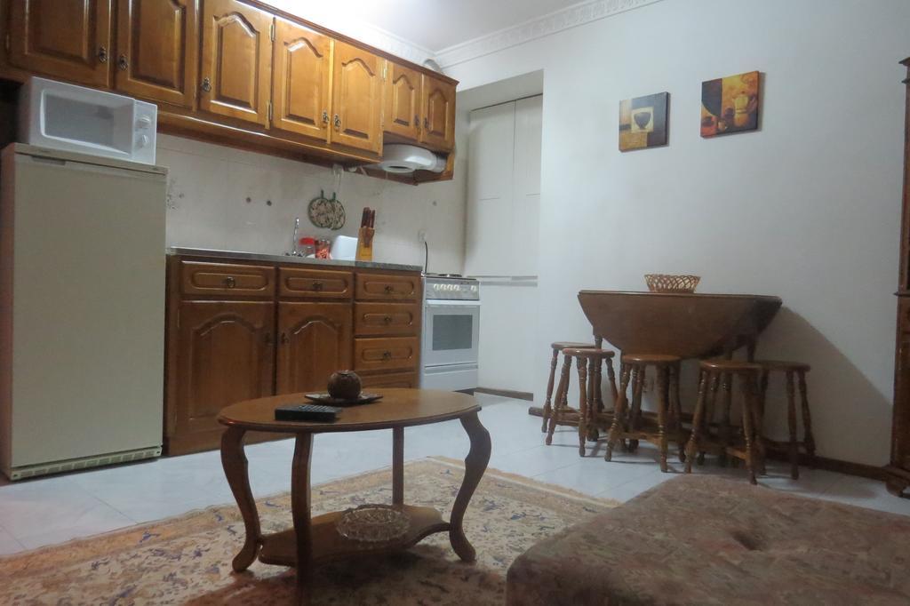 Casa Das Lages Alvoco da Serra Dış mekan fotoğraf