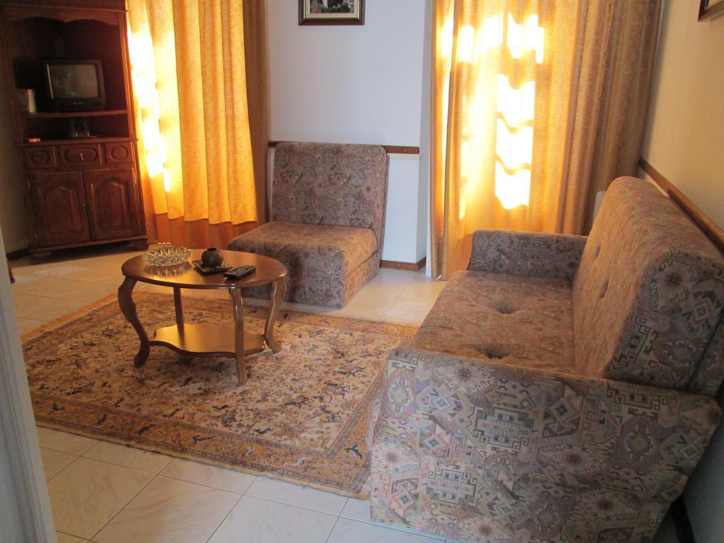 Casa Das Lages Alvoco da Serra Oda fotoğraf