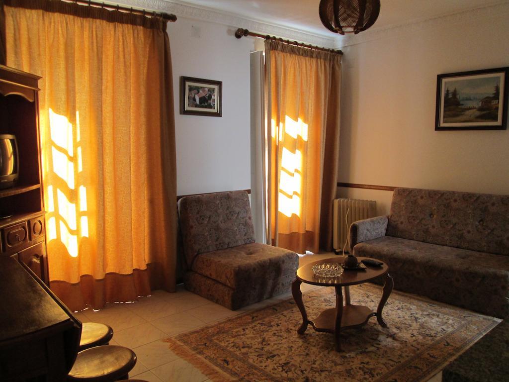Casa Das Lages Alvoco da Serra Oda fotoğraf